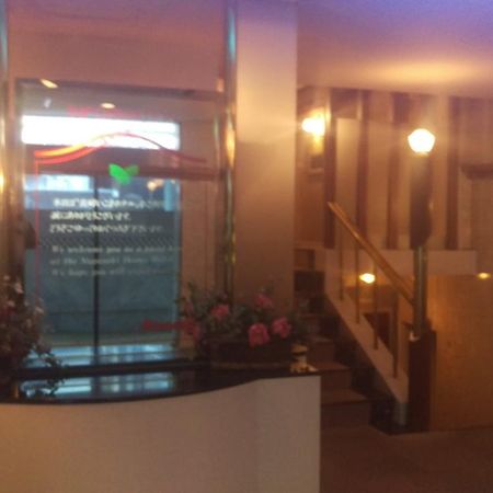 Hotel Ikoma Nagasaki Eksteriør bilde