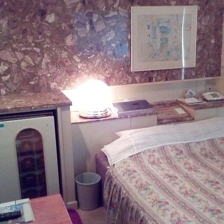 Hotel Ikoma Nagasaki Eksteriør bilde