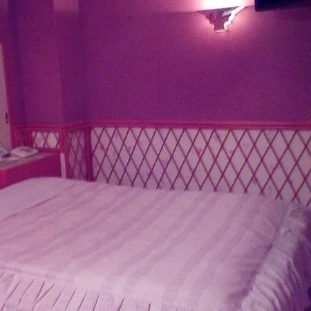 Hotel Ikoma Nagasaki Eksteriør bilde