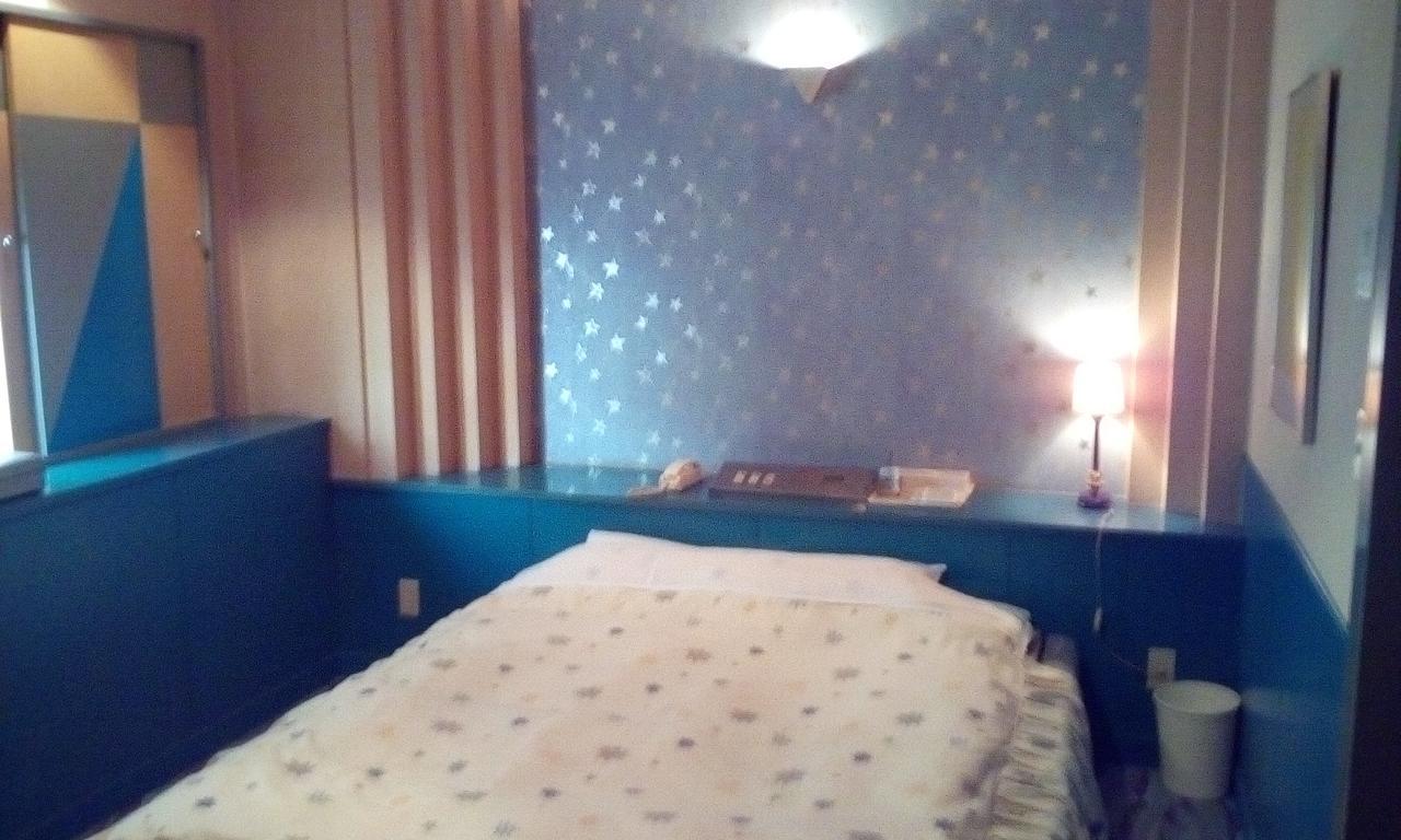 Hotel Ikoma Nagasaki Eksteriør bilde
