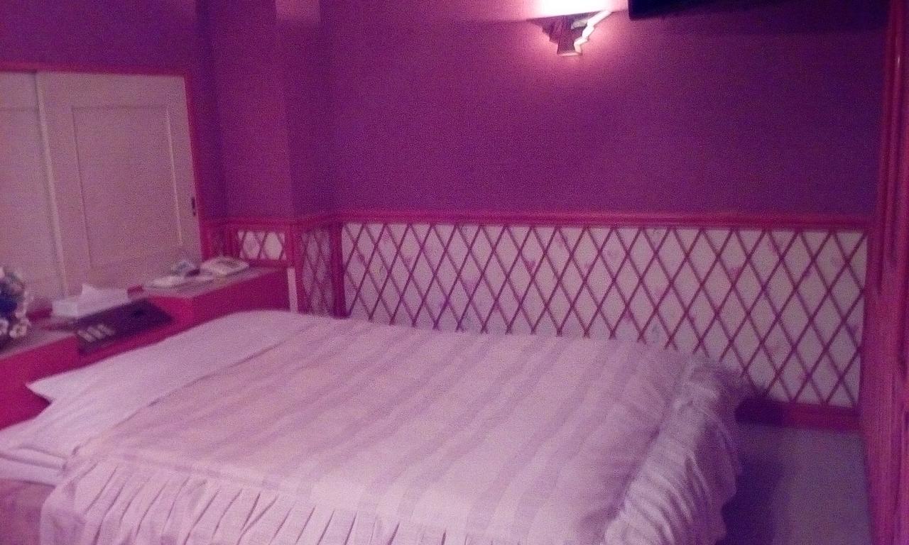 Hotel Ikoma Nagasaki Eksteriør bilde