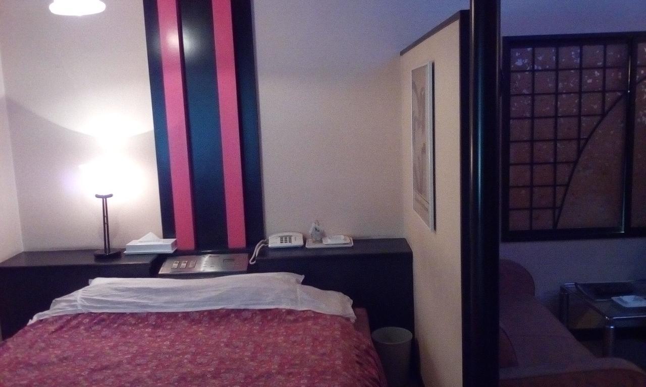 Hotel Ikoma Nagasaki Eksteriør bilde