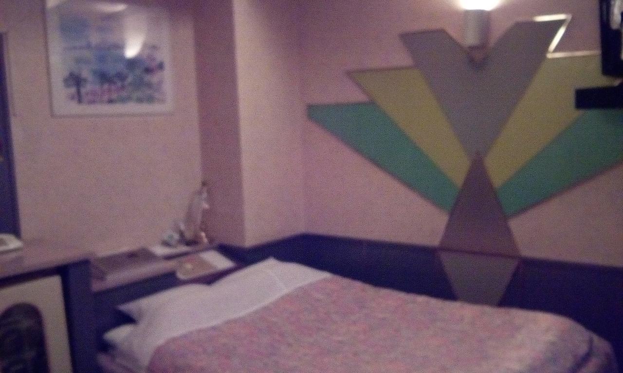 Hotel Ikoma Nagasaki Eksteriør bilde