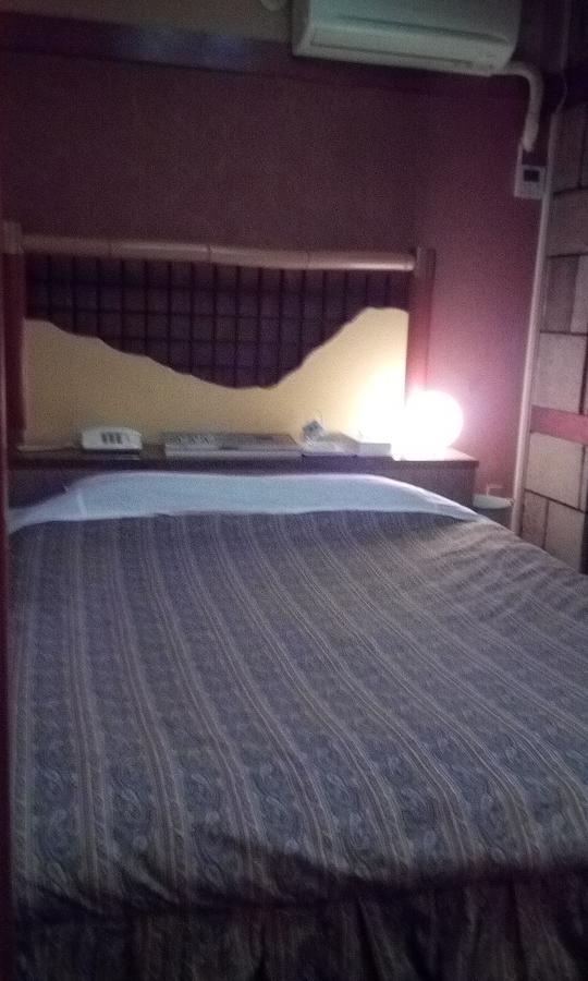 Hotel Ikoma Nagasaki Eksteriør bilde